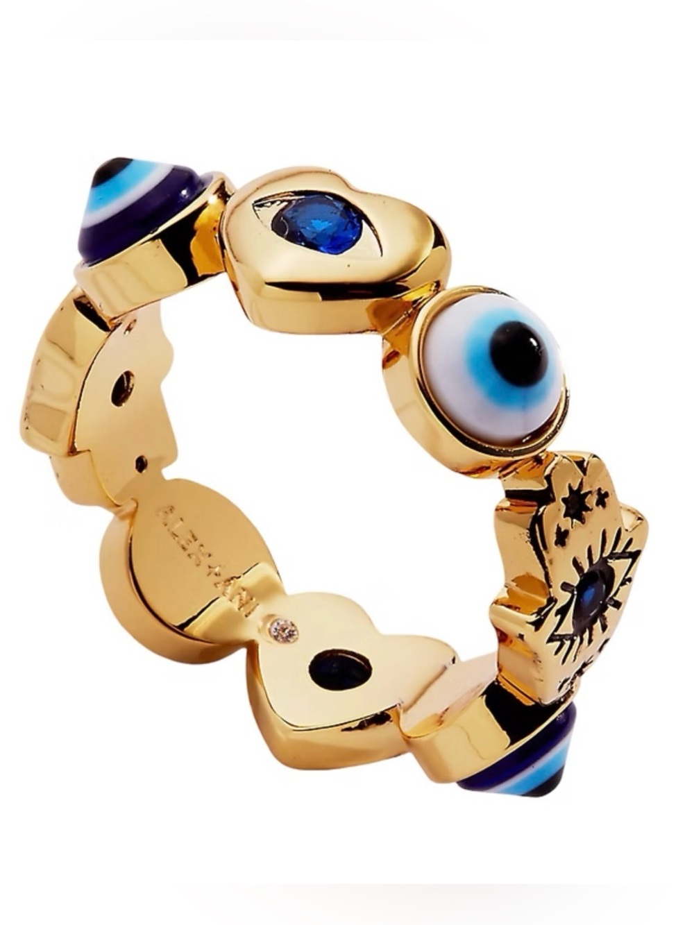 NIB : 🧿 Evil Eye Band | Alex and Ani